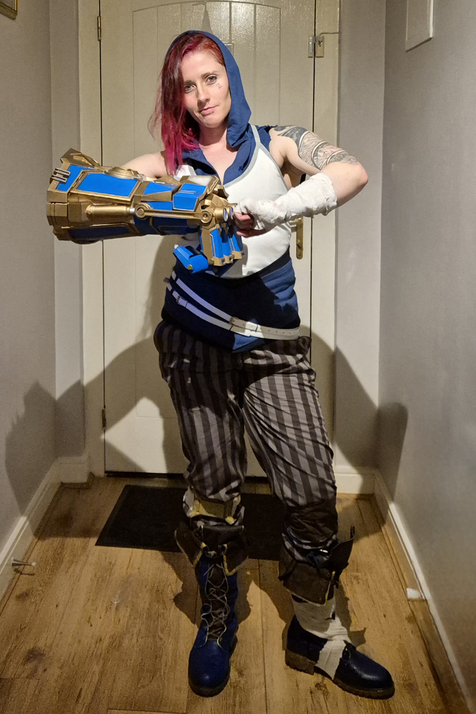 Thumbnail for work one detail view